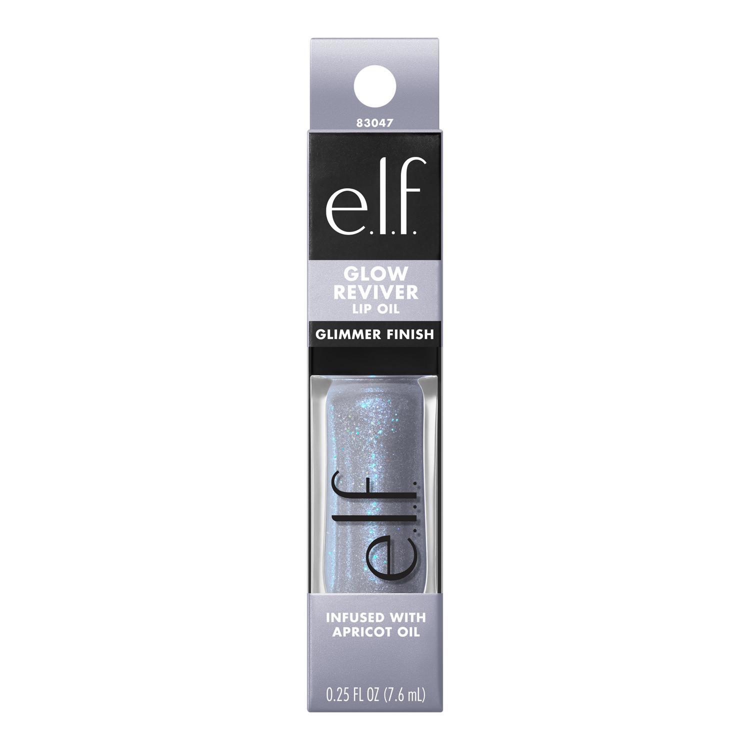 GLOW REVIVER LIP OIL GLIMMER (ACEITE LABIAL CON TINTE ACABADO BRILLOSO)